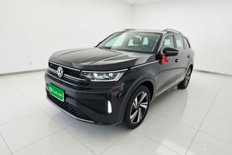 大众 揽巡 2023款 380TSI 四驱R-Line巡游版