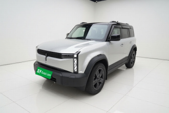 iCAR 03 2024款 501km 两驱长续航版