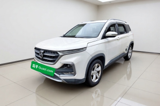 宝骏530 2019款 1.5T 手动精英型 7座 国V