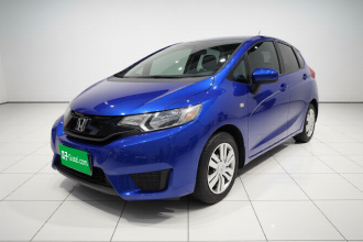 本田 飞度 2016款 1.5L LX CVT舒适型