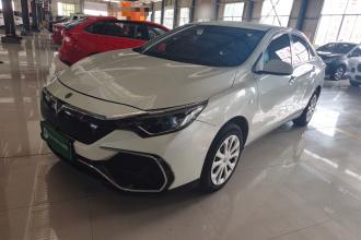 启辰D60EV 2022款 标准续航智行版