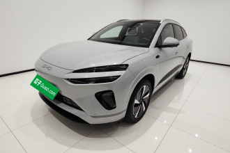 比亚迪 海狮06新能源 2025款 DM-i 205领航Plus版