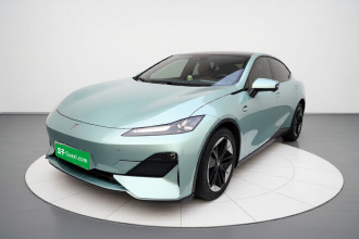 深蓝汽车 深蓝SL03 2022款 515纯电版