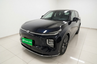 长安启源Q07 2025款 215尊贵型