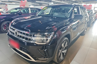 大众 途昂 2025款 380TSI 四驱出众版