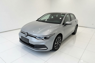 大众 高尔夫 2024款 280TSI DSG Pro 50年传奇版