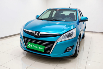 纳智捷 优6 SUV 2017款 1.8T 科技超值型