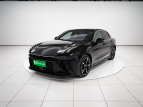 领克03 2023款 1.5T EM-F PM