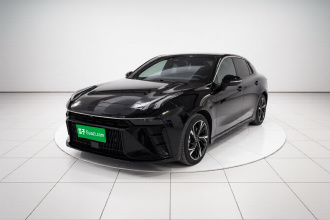 领克03 2023款 1.5T EM-F PM