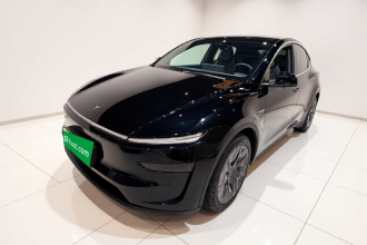 特斯拉 Model Y L 2025款 长续航全轮驱动版
