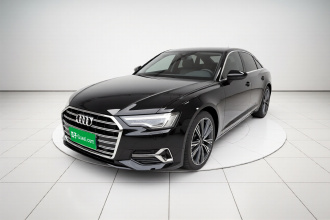 奥迪A6L 2023款 改款 40 TFSI 豪华致雅型