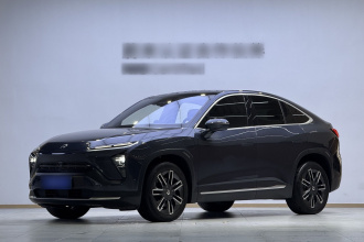 蔚来EC6 2020款 430KM 运动版