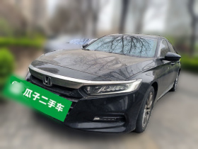 本田 雅阁 2018款 260TURBO 豪华版 国VI