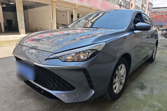 荣威i5 2026款 1.5L CVT豪华版