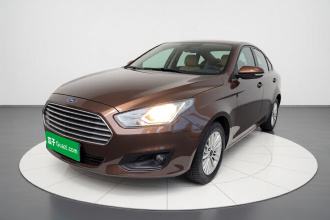 福特 福睿斯 2015款 1.5L 自动舒适型