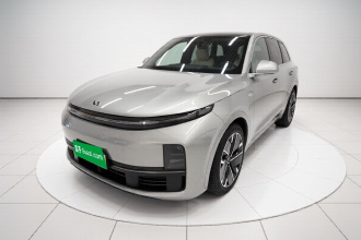 理想汽车 理想L7 2025款 Ultra 智能焕新版