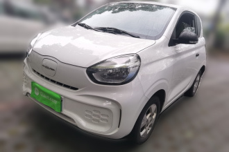 荣威 科莱威CLEVER 2021款 302km卓越版