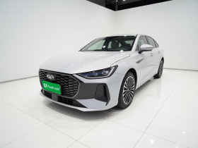 奇瑞 风云A8L 2025款 1.5TGDI 145km 豪华型