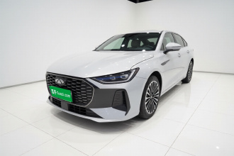 奇瑞 风云A8L 2025款 1.5TGDI 145km 豪华型