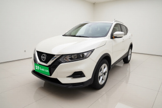 日产 逍客 2023款 经典 2.0L CVT XV舒适版