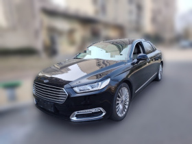 福特 金牛座 2015款 EcoBoost 245 至尊型