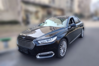 福特 金牛座 2015款 EcoBoost 245 至尊型