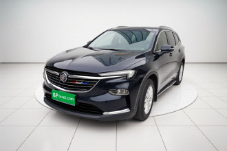 别克 昂科旗 2020款 28T 两驱豪华型