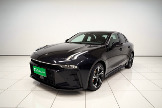 领克03 2023款 2.0TD DCT劲Pro