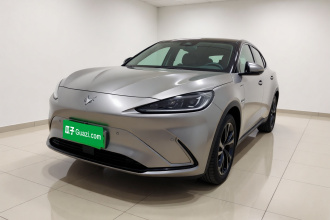 ARCFOX极狐 极狐 阿尔法S 2023款 525E 森林版 175kW