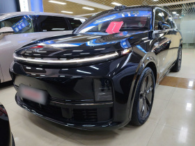 理想汽车 理想L7 2024款 MAX