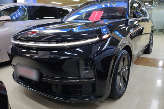 理想汽车 理想L7 2024款 MAX