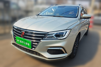 荣威Ei5 2019款 智联旗舰版