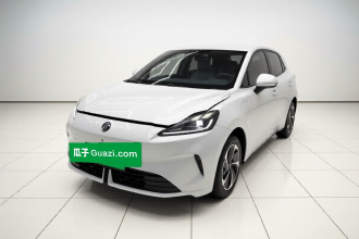 名爵 MG4 EV 2026款 437 从容版