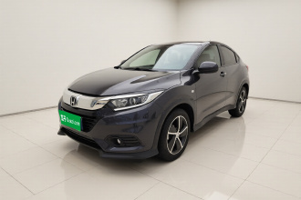 本田 缤智 2020款 1.5L CVT先锋版