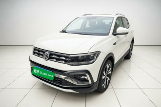 大众 途铠 2019款 280TSI DSG豪华版