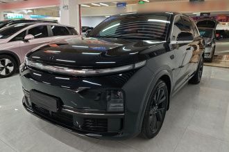 理想汽车 理想L7 2023款 Pro