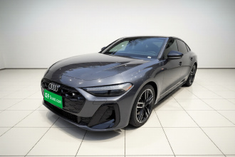 奥迪A5L 2026款 2.0T 运动版 quattro