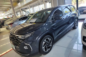 现代 库斯途 2021款 380TGDi 智爱旗舰版 TOP Premium