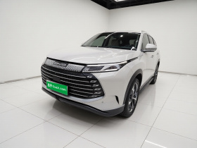 比亚迪 护卫舰07 2023款 DM-i 100KM 尊贵型