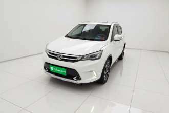 东风风神AX5 2017款 1.4T 手动趣尚型