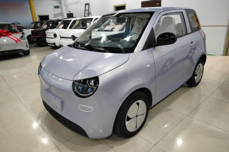 埃尚 2026款 潮炫版