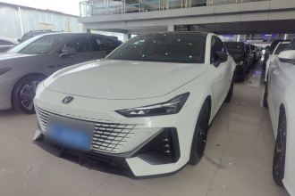 长安UNI-V 2022款 1.5T 尊贵型