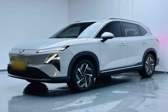 五菱汽车 五菱星光S 2024款 510km 旗舰型