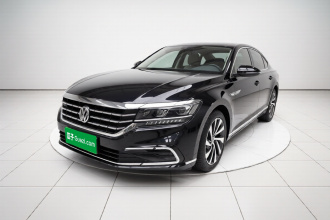 大众 帕萨特新能源 2019款 430PHEV 混动豪华版