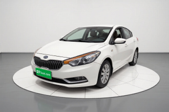 起亚K3 2015款 1.6L 自动GL