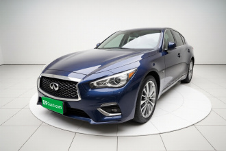 英菲尼迪Q50L 2018款 2.0T 逸享版 国V