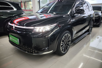 鸿蒙智行 问界M7 2024款 1.5T 智驾后驱Ultra版 5座