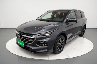 五菱汽车 五菱凯捷 2020款 1.5T CVT尊贵型