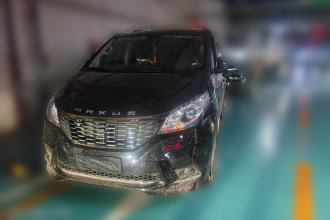 上汽大通MAXUS 大通G10 2023款 2.0L 手动多功能版 汽油 7座