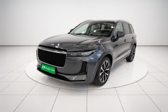 理想汽车 理想ONE 2020款 增程6座版